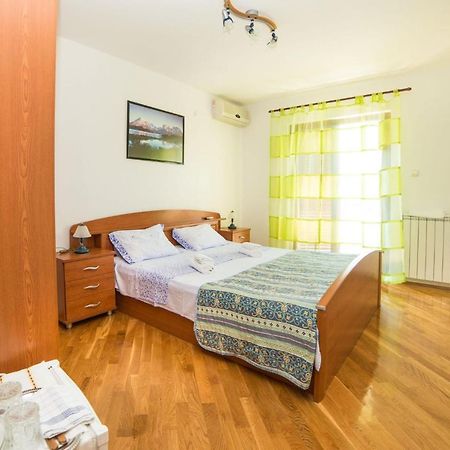 רוביני Rooms Glavan 63 מראה חיצוני תמונה