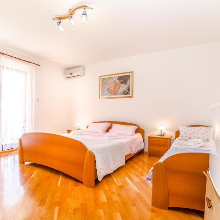רוביני Rooms Glavan 63 מראה חיצוני תמונה