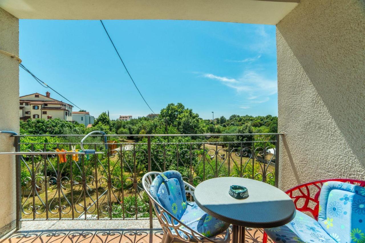 רוביני Rooms Glavan 63 מראה חיצוני תמונה