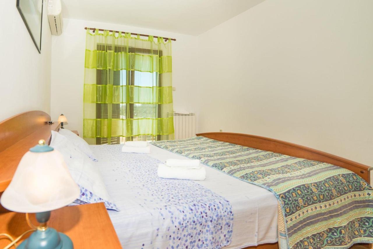 רוביני Rooms Glavan 63 מראה חיצוני תמונה