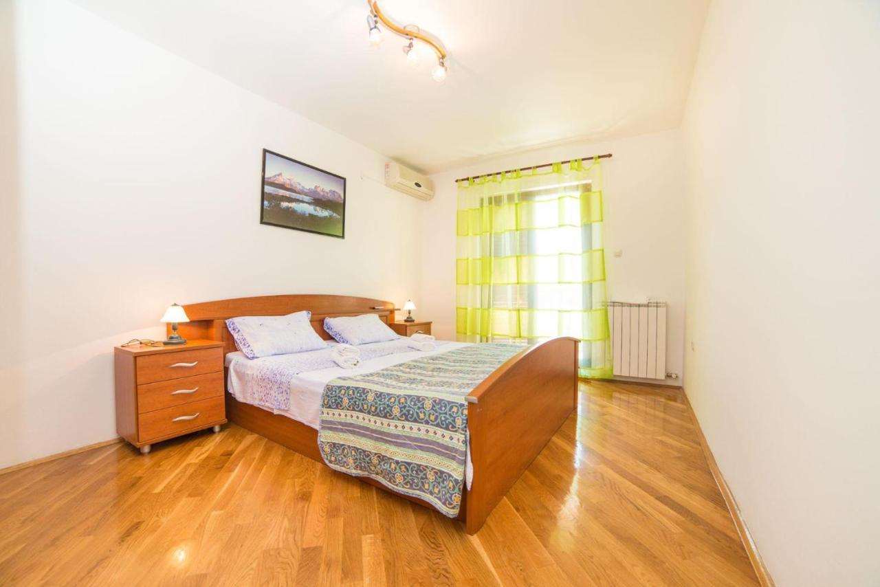 רוביני Rooms Glavan 63 מראה חיצוני תמונה