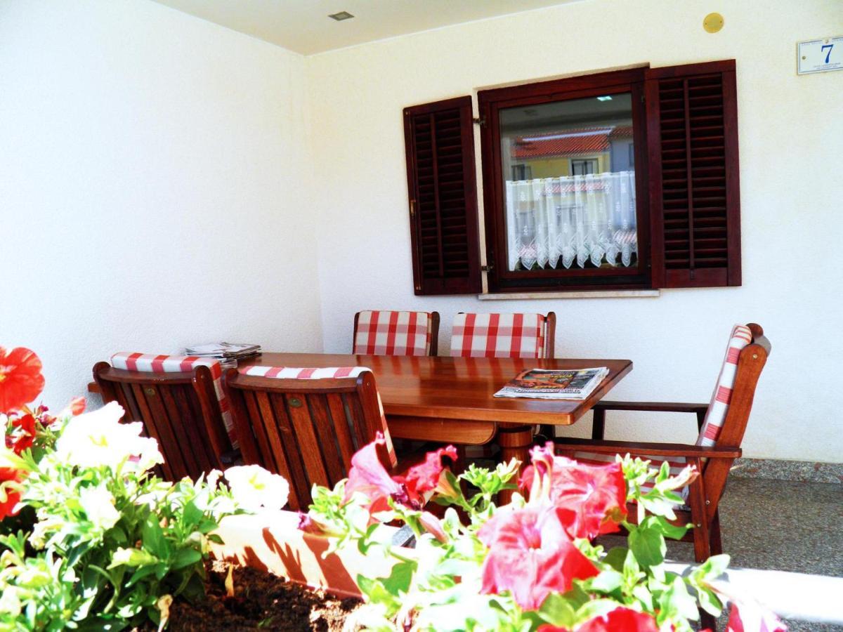 רוביני Rooms Glavan 63 מראה חיצוני תמונה
