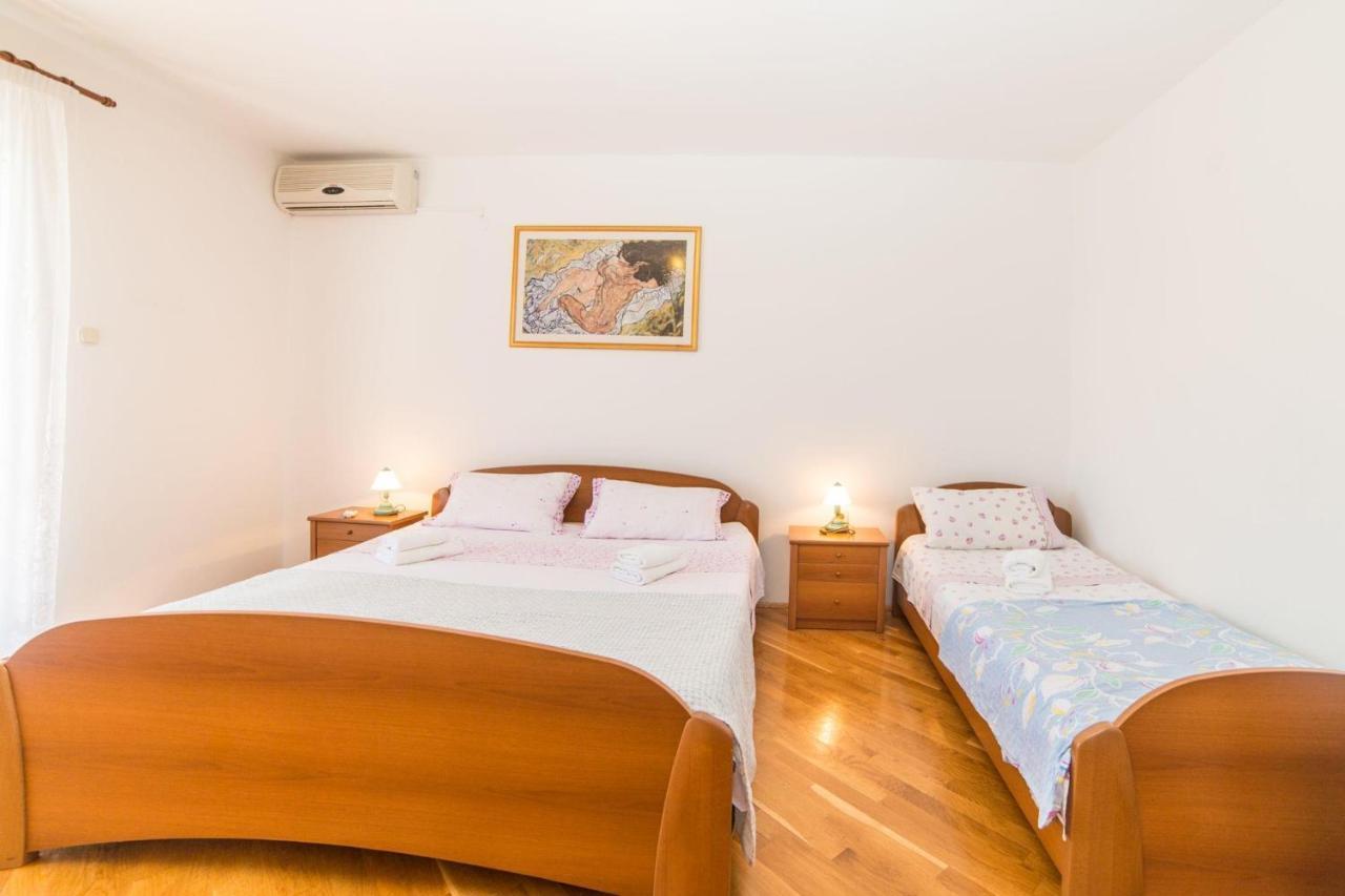רוביני Rooms Glavan 63 מראה חיצוני תמונה