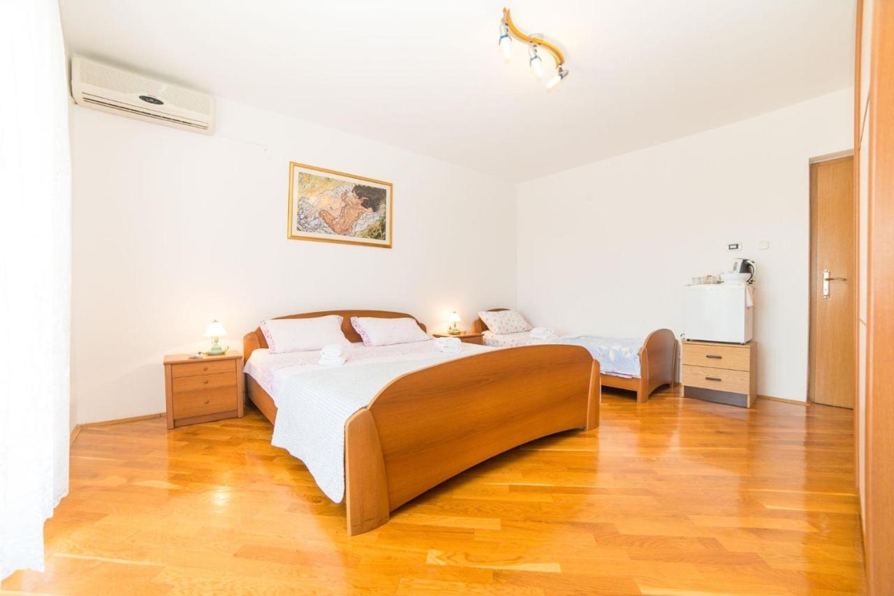 רוביני Rooms Glavan 63 מראה חיצוני תמונה