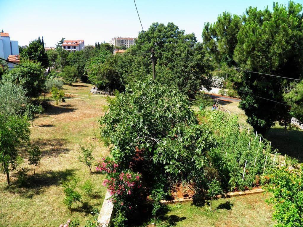 רוביני Rooms Glavan 63 מראה חיצוני תמונה