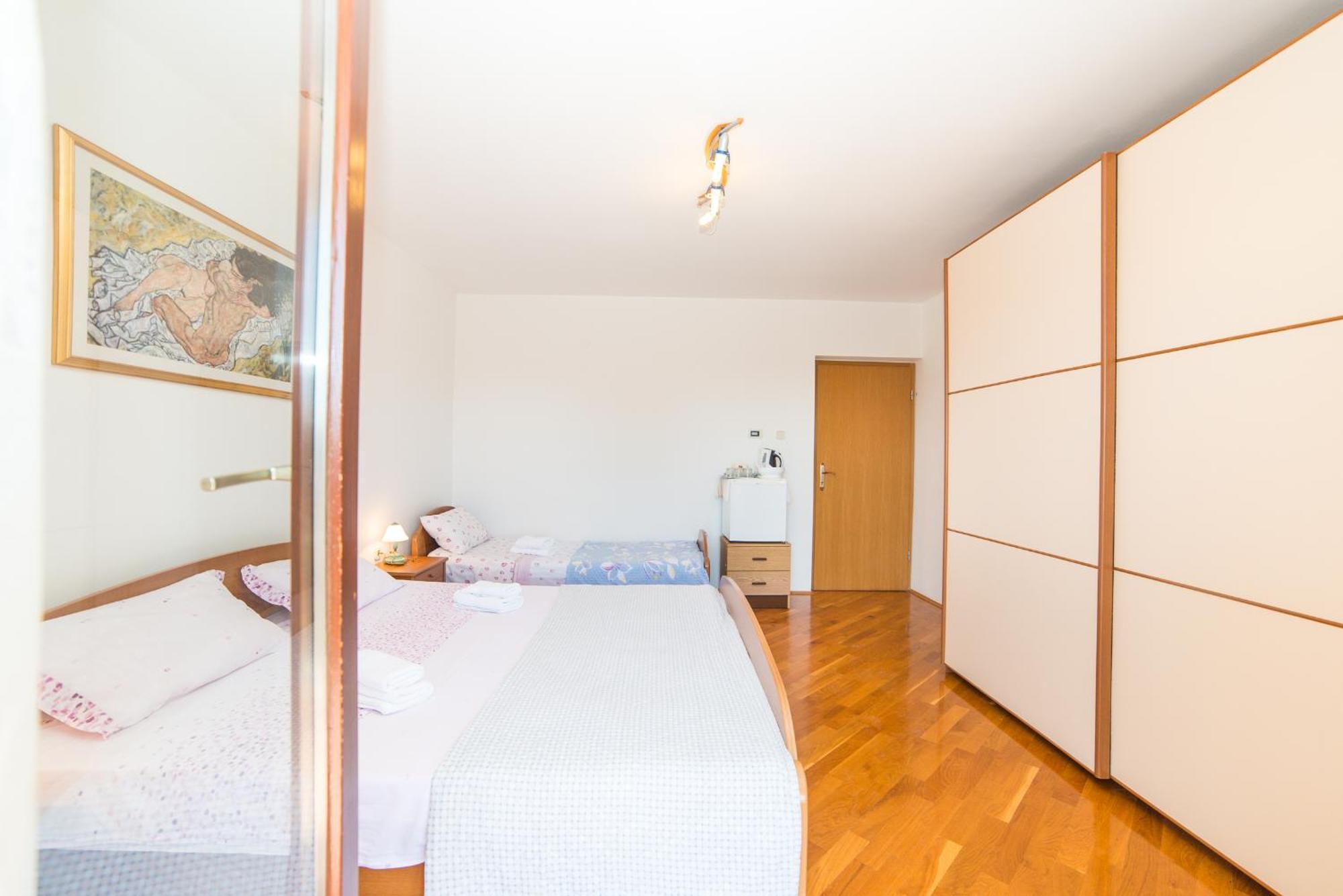 רוביני Rooms Glavan 63 מראה חיצוני תמונה