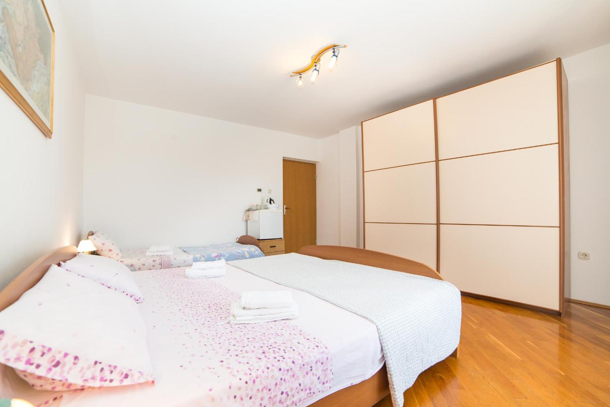 רוביני Rooms Glavan 63 מראה חיצוני תמונה