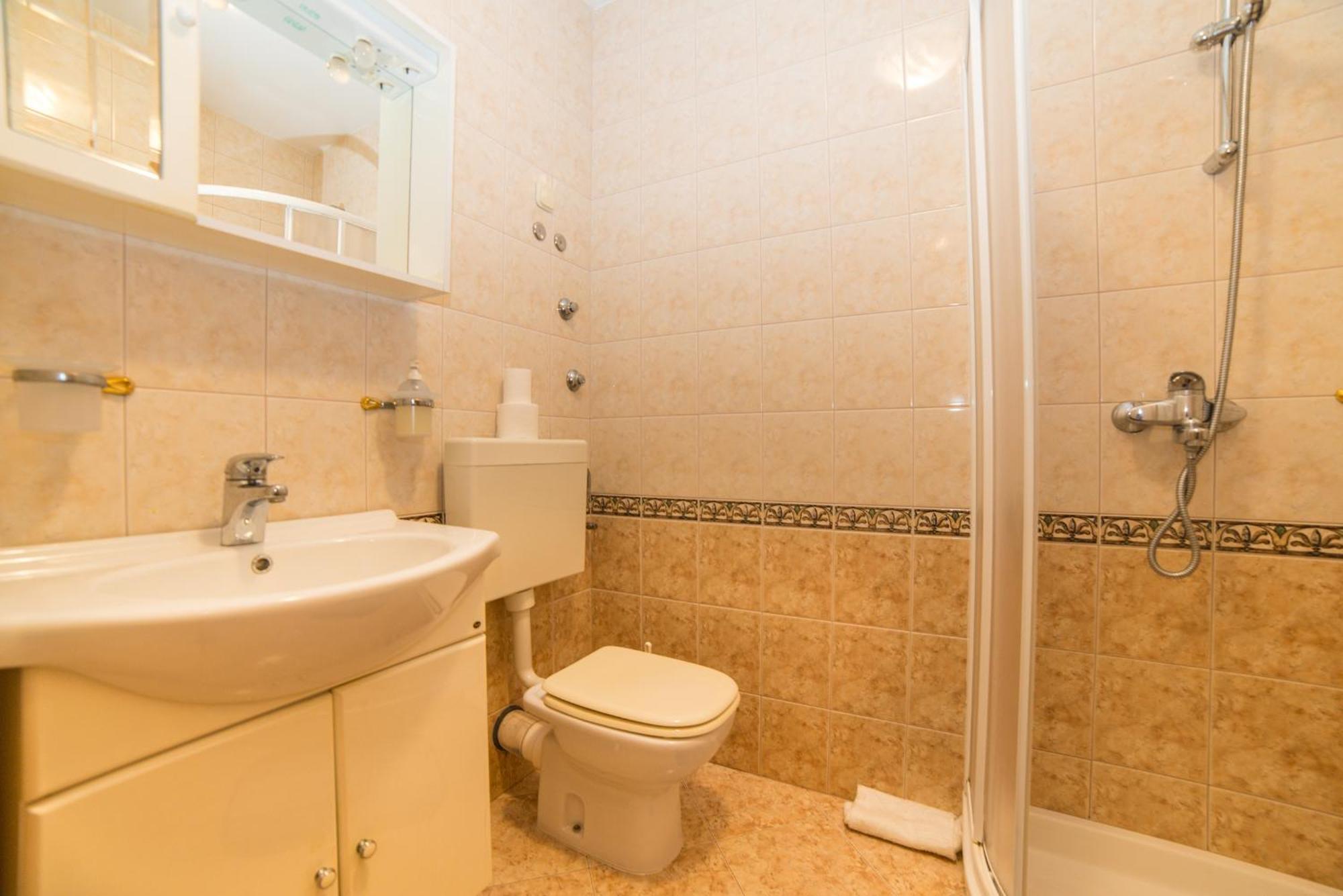 רוביני Rooms Glavan 63 מראה חיצוני תמונה