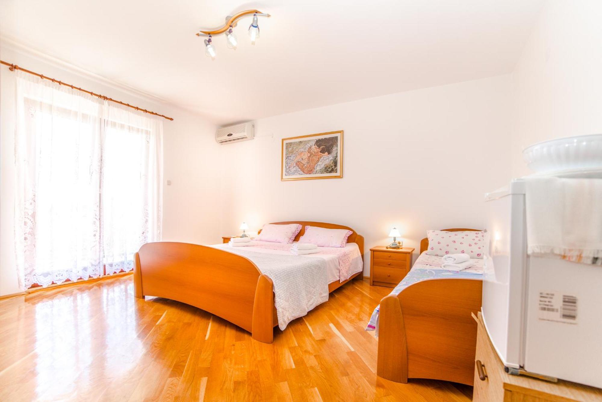 רוביני Rooms Glavan 63 מראה חיצוני תמונה
