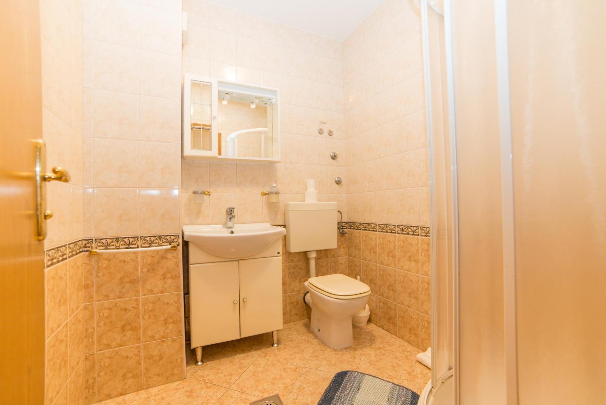 רוביני Rooms Glavan 63 מראה חיצוני תמונה